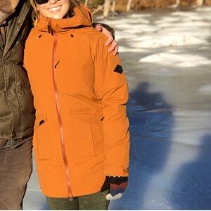 Dakine Silcox Gore-Tex Jacket